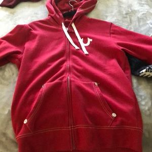 True Religion Sweater